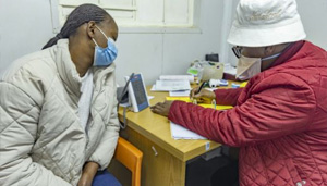 PanTB-HM Clinical Trial Begins Recruitment in South Africa