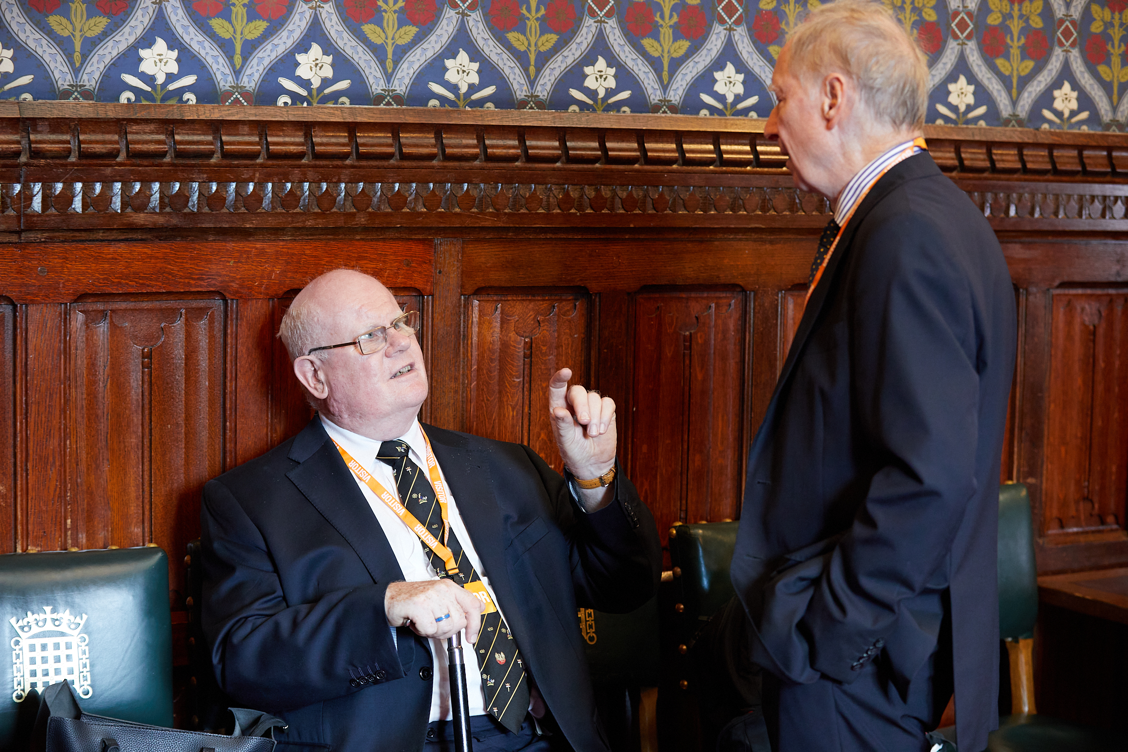 Aurum Strengthens Global Health Partnerships at UK MP Exchange Visit