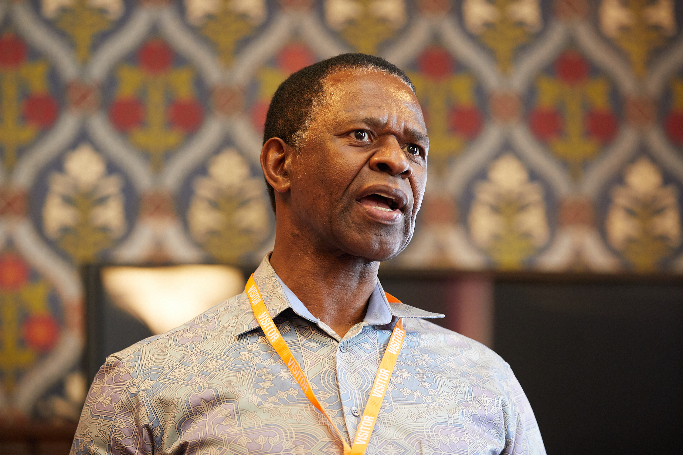 Aurum Strengthens Global Health Partnerships at UK MP Exchange Visit