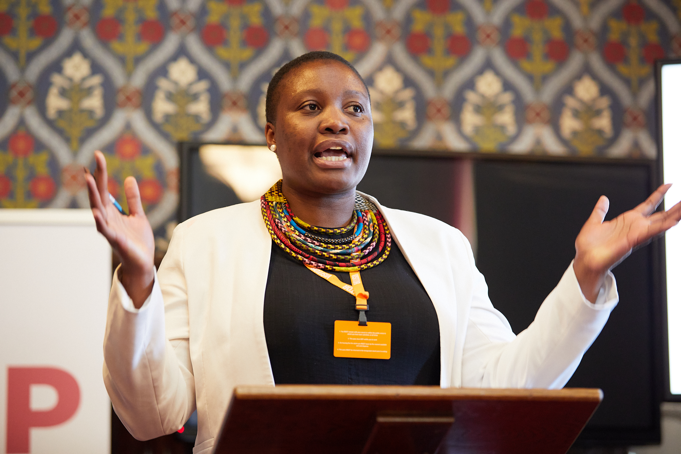 Aurum Strengthens Global Health Partnerships at UK MP Exchange Visit