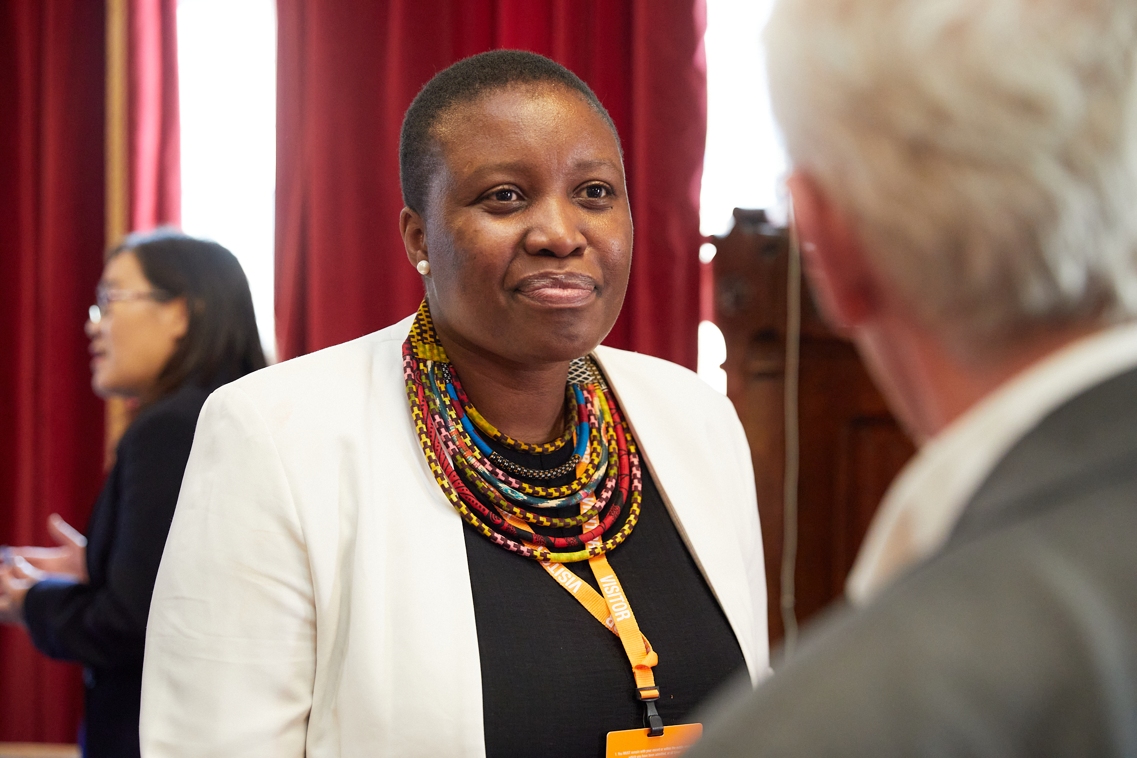 Aurum Strengthens Global Health Partnerships at UK MP Exchange Visit