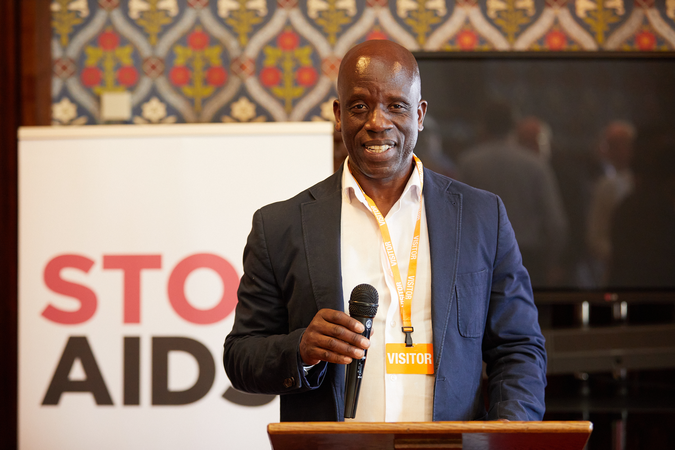 Aurum Strengthens Global Health Partnerships at UK MP Exchange Visit