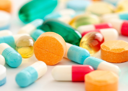 Request for Proposals: Supply of Itraconazole Tablets/Capsules for Histoplasmosis Treatment