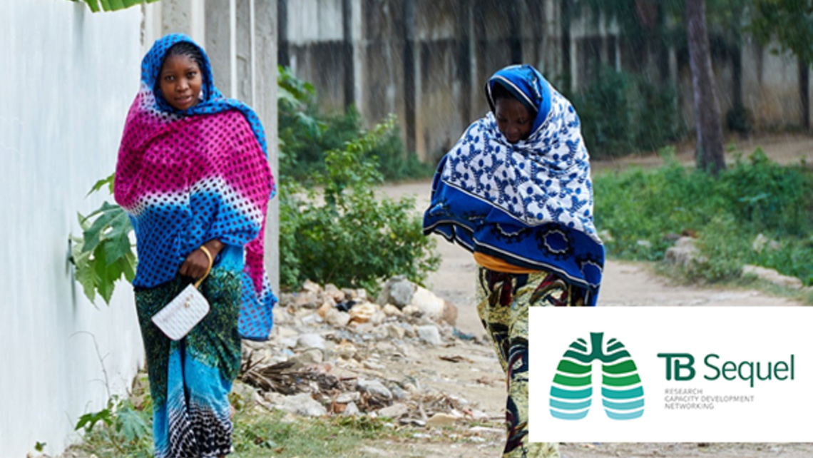 TB Sequel Annual Meeting (Zanzibar)