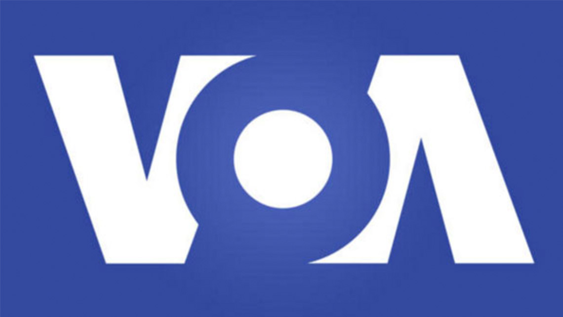 VOA News Health Chat (Audio Clip)