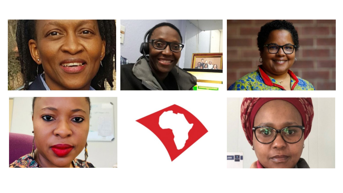 Aurum doctors join national COVID-19 response