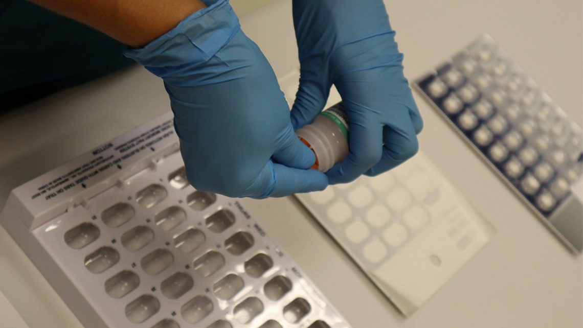 Shorter Regimen for Preventing TB Found to Have Lasting Protective Effect in People Living with HIV