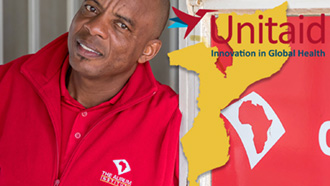 The Aurum Institute participates in UNITAID NGO delegation stratergy retreat