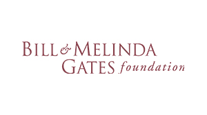 Bill and Mirinda Gates