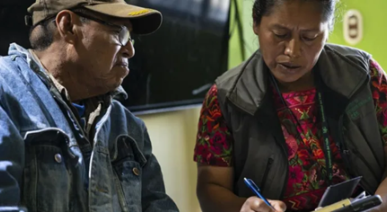 How global health institutions and funders can empower local researchers