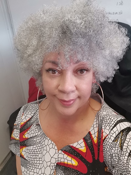 Aurum PI appointed Co-Chair for MATRIX study