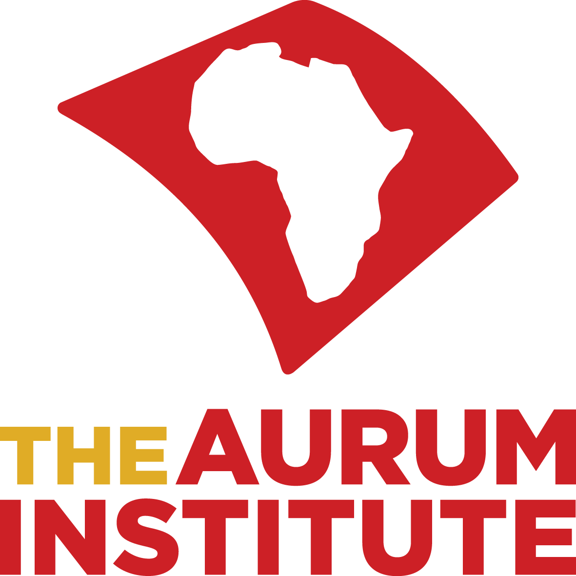 The Aurum Institute logo