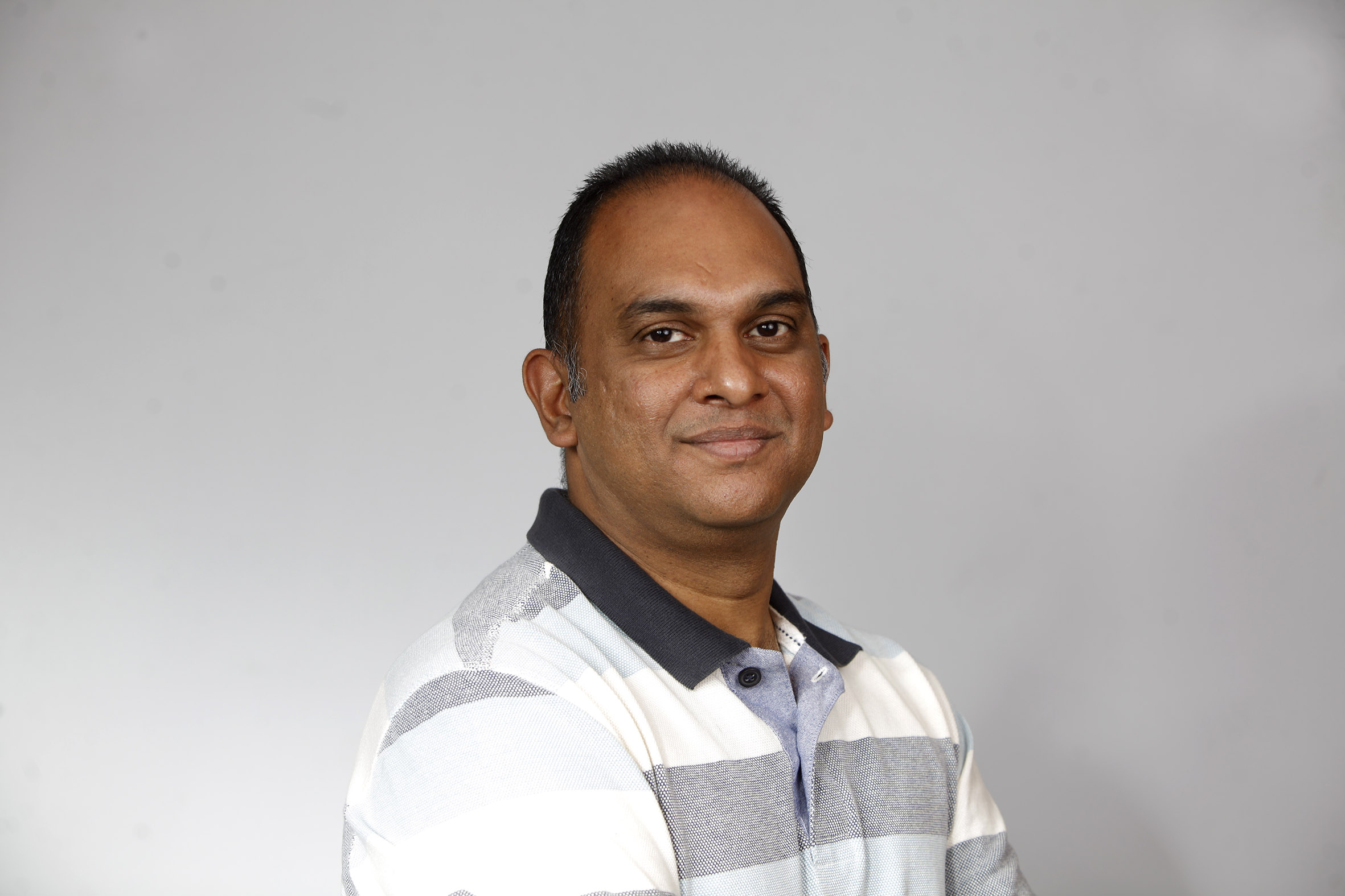 Aurum SA CEO Prof Vinodh Edward appointed at UKZN