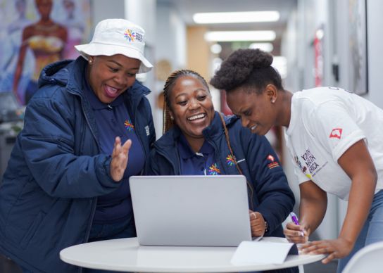 Youth Day 2025: Five Years of Action, Led by the Youth for the Youth