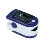 Pulse Oximeter - Fingertip 