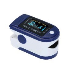 Pulse Oximeter - Fingertip 
