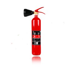 2kg CO2 Fire Extinguisher