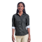 Ladies Onyx 3-Quarter Shirt
