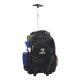 Pesaro Laptop Trolley Backpack