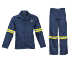 Barron Supreme Polly Cotton Conti Suit Copy