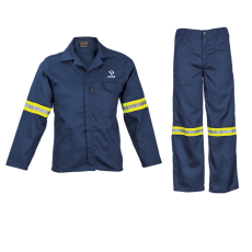 Barron Supreme Polly Cotton Conti Suit Copy