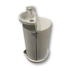 40L Stand Alone Wash basin 