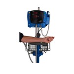 Dinamap Vital Signs Monitor - With Stand
