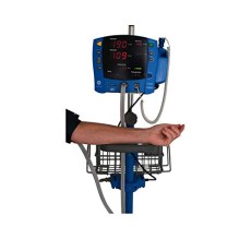 Dinamap Vital Signs Monitor - With Stand