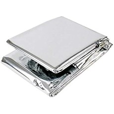 Rescue Blanket 2mx1m