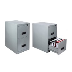 2-Drawer Filing Cabinet