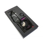 Stethoscope Black Tube 3M Littmann