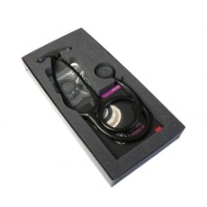 Stethoscope Black Tube 3M Littmann