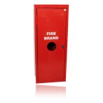 9kg DCP Fire Extinguisher Cabinet