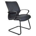 Lunar Visitors Chair 