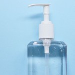 Anti-Microbial Hand Sanitizer