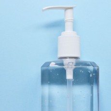Anti-Microbial Hand Sanitizer