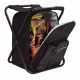 Picnic Chair Backpack Cooler