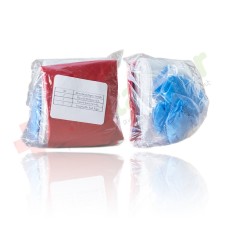 Small Blood Spillage Kit