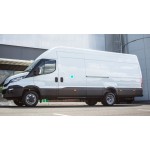 Iveco Daily Panel Van