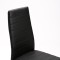 Benny Leather Touch Dining Chair