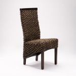 Model 161 Deluxe Dining Chair