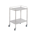 Small Dressing Trolley