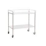 Large Dressing Trolley