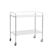 Large Dressing Trolley