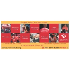 External Billboard Signage