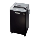 Rexel Paper Shredder Wide Entry RLWX39 Cross Cut
