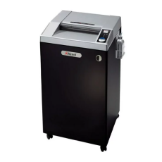 Rexel Paper Shredder Wide Entry RLWX39 Cross Cut