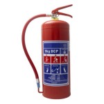 9kg DCP Fire Extinguisher