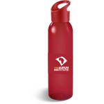 Altitude Fresco Plastic Water Bottle - 650ml
