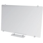 Parrot Magnetic Glass Whiteboard